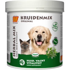 BF Natuurkruiden hond/kat 450 gram